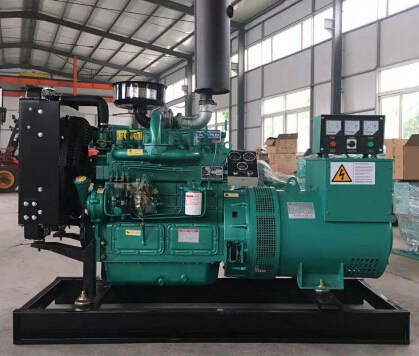 措美宗申动力10kw小型柴油二手发电机 措美宗申动力10kw小型柴油二手发电机