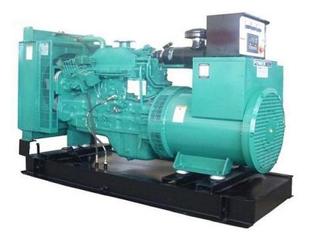 措美80kw康明斯柴油发电机组图片 措美80kw康明斯柴油发电机组图片