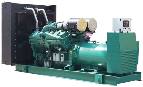 措美30kw康明斯柴油发电机组图片 措美30kw康明斯柴油发电机组图片