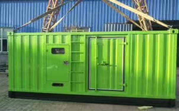 措美600kw大型柴油发电机组出租价格 措美600kw大型柴油发电机组出租价格